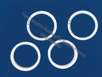 Hot runner sleeve heater magnesia products Hot runner sleeve heater magnesia products