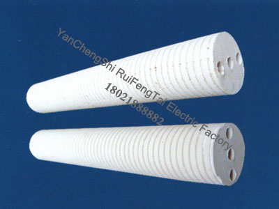 Large threaded pipe Large threaded pipe