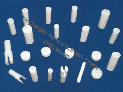 Alumina ceramics Alumina ceramics